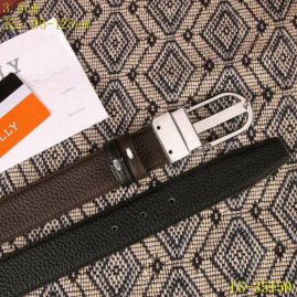 Picture of Bally Belts _SKUBallybelt35mmX95-125cm8L14113